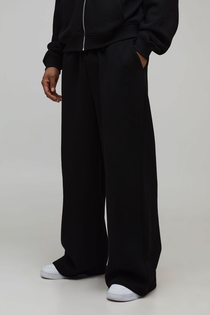 Sweatpants