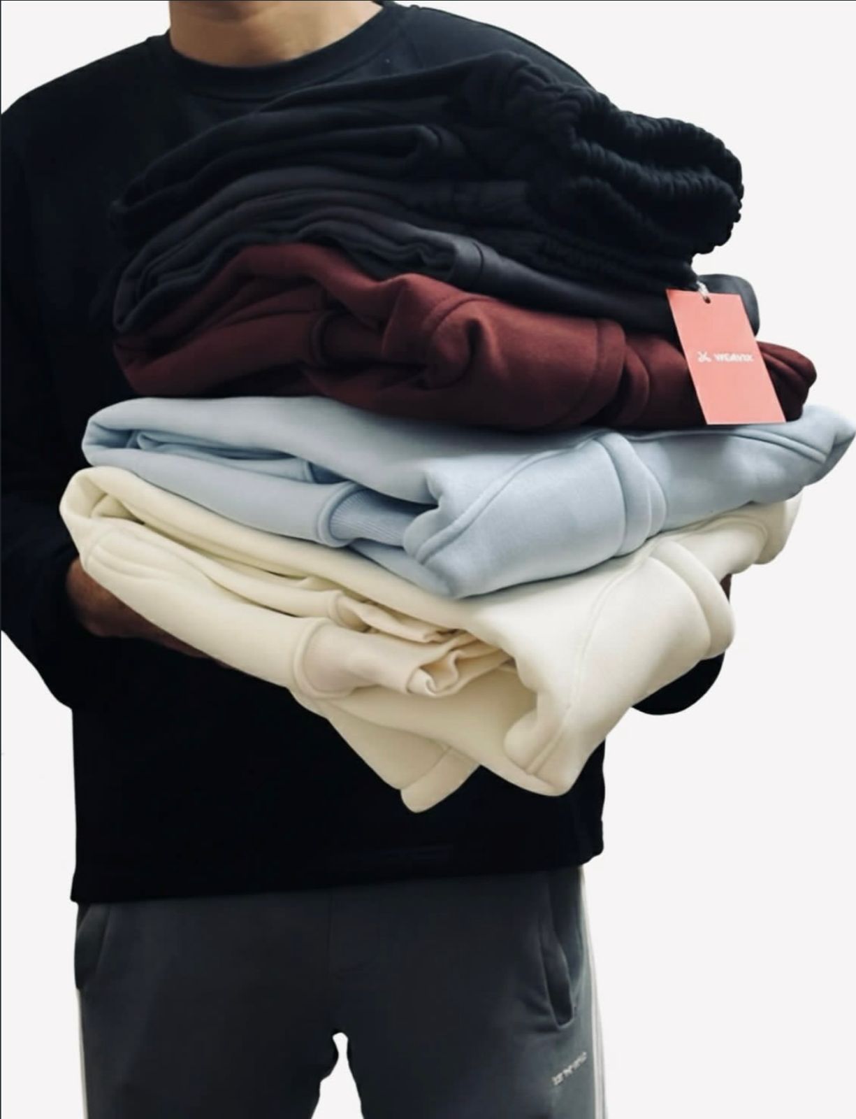 Hoodies