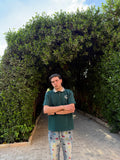 Line Polo