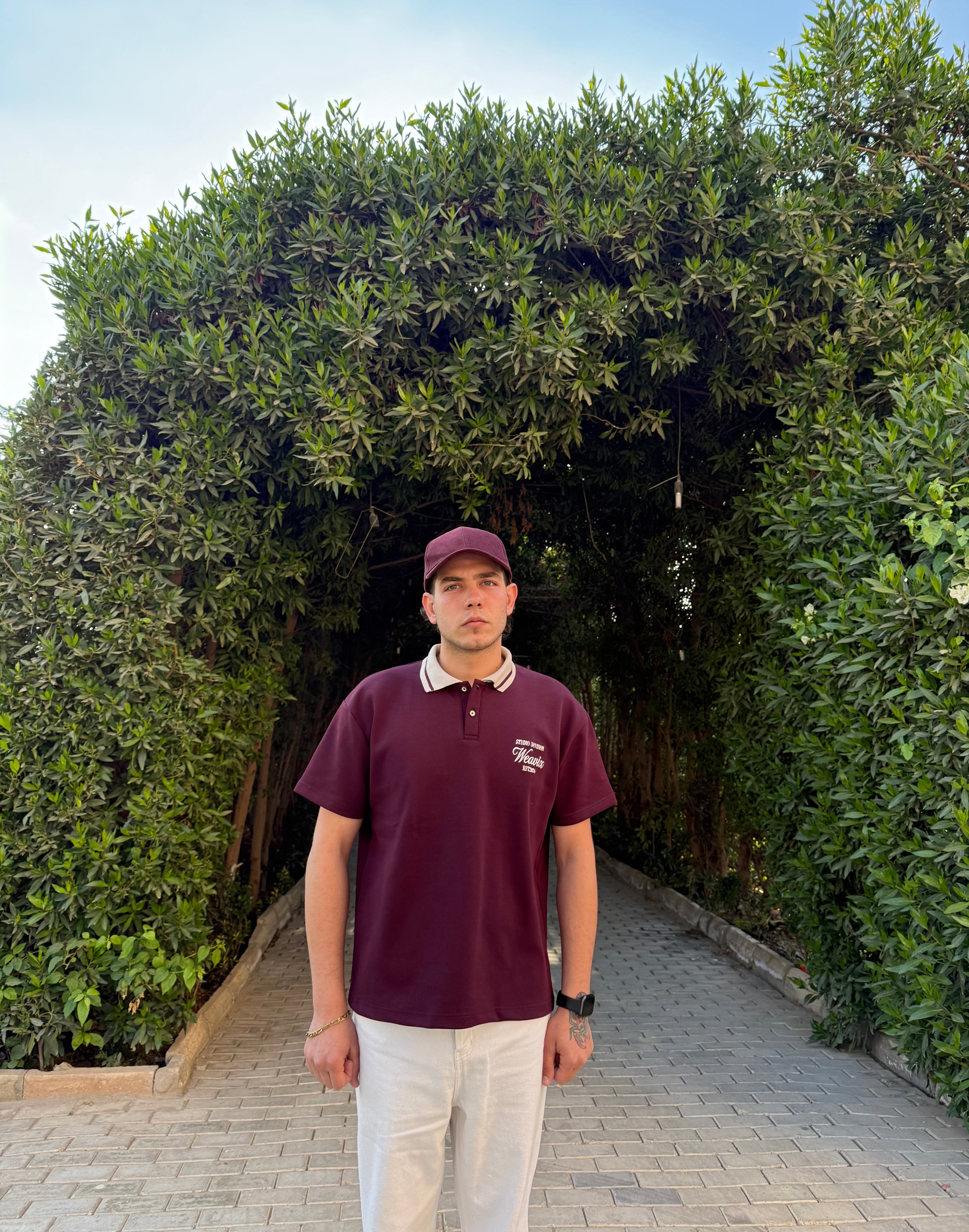 Line Polo