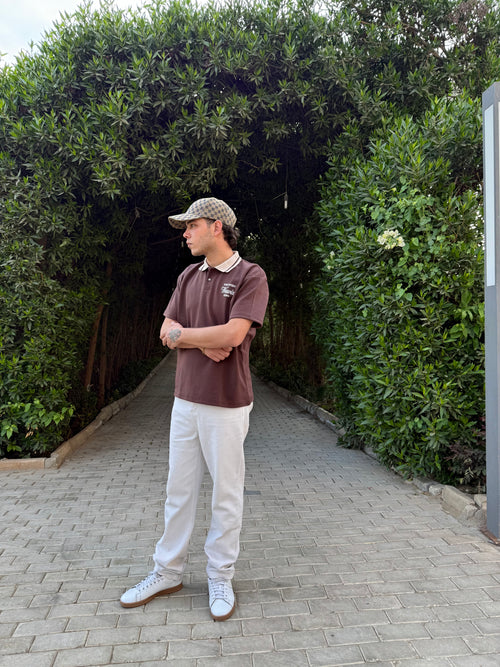 Line Polo