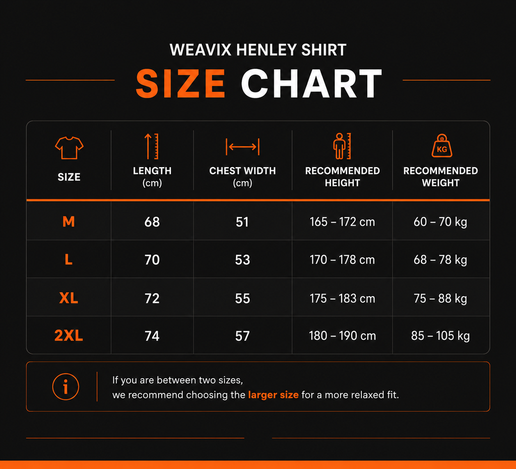 Short Sleeve Henley Shirt