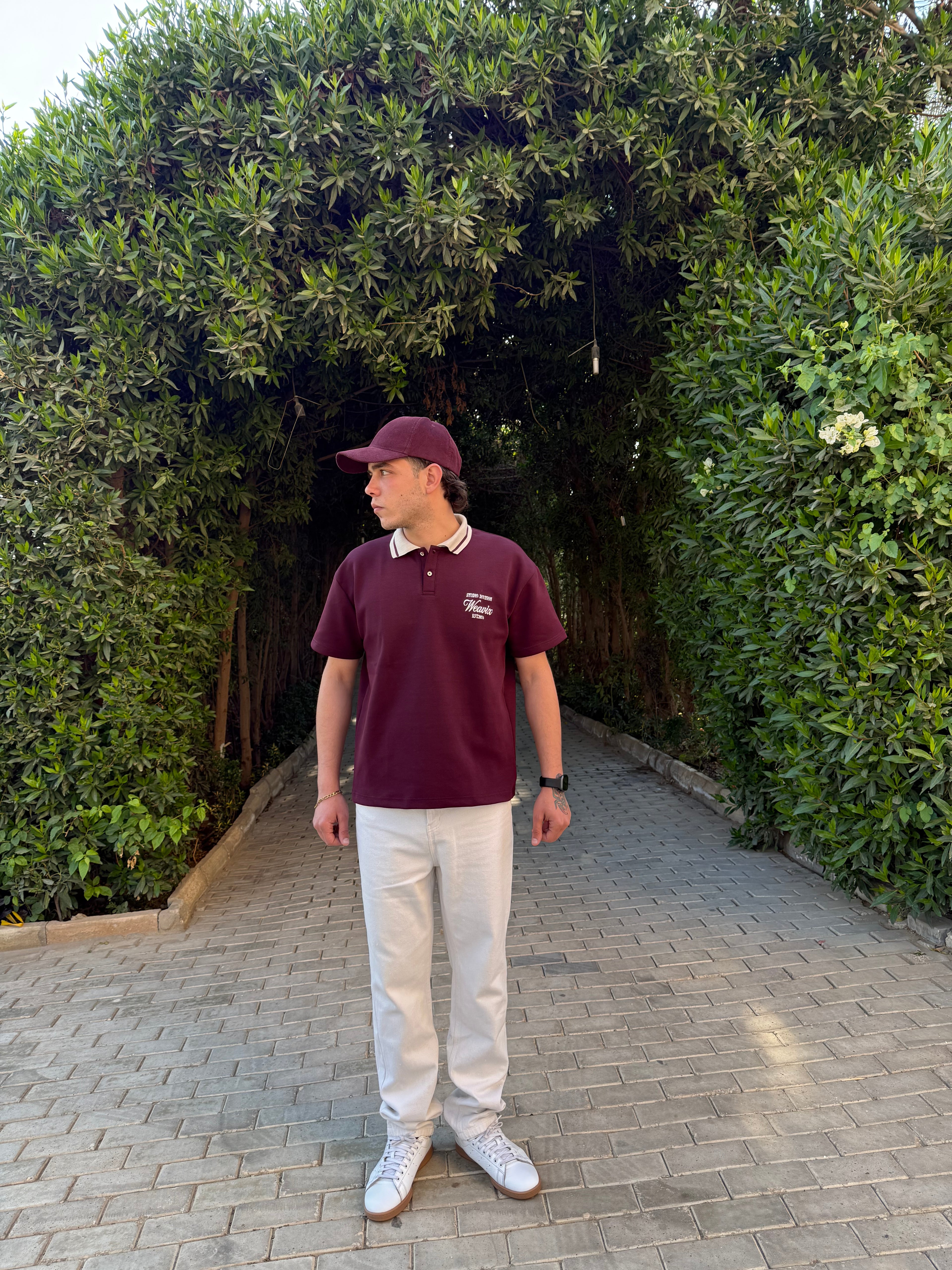 Line Polo