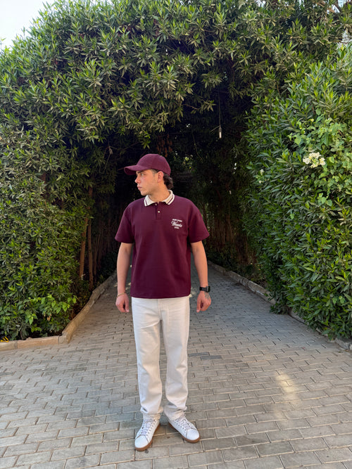 Line Polo