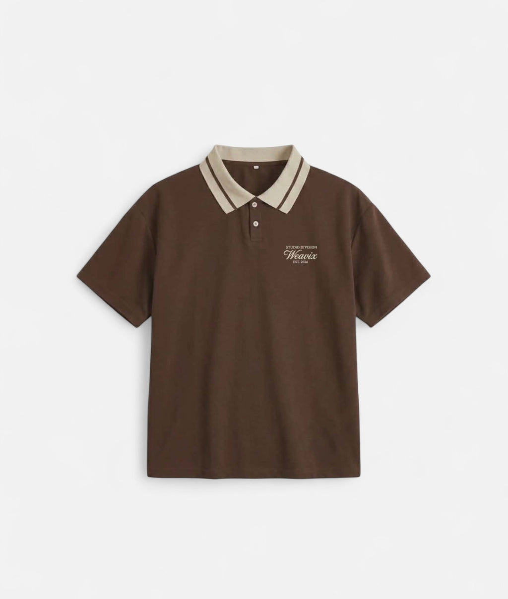 Line Polo