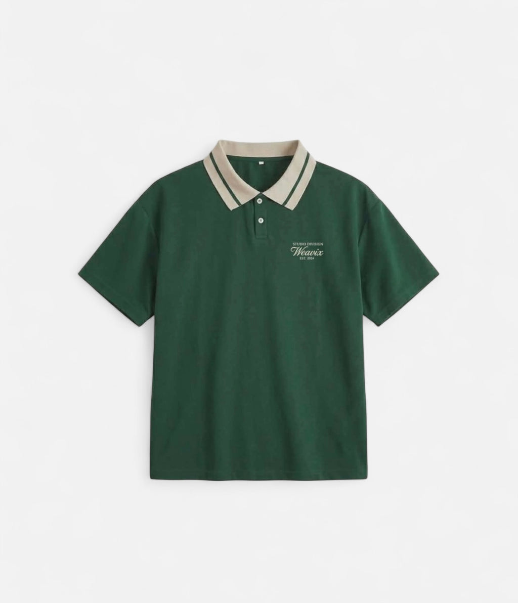 Line Polo