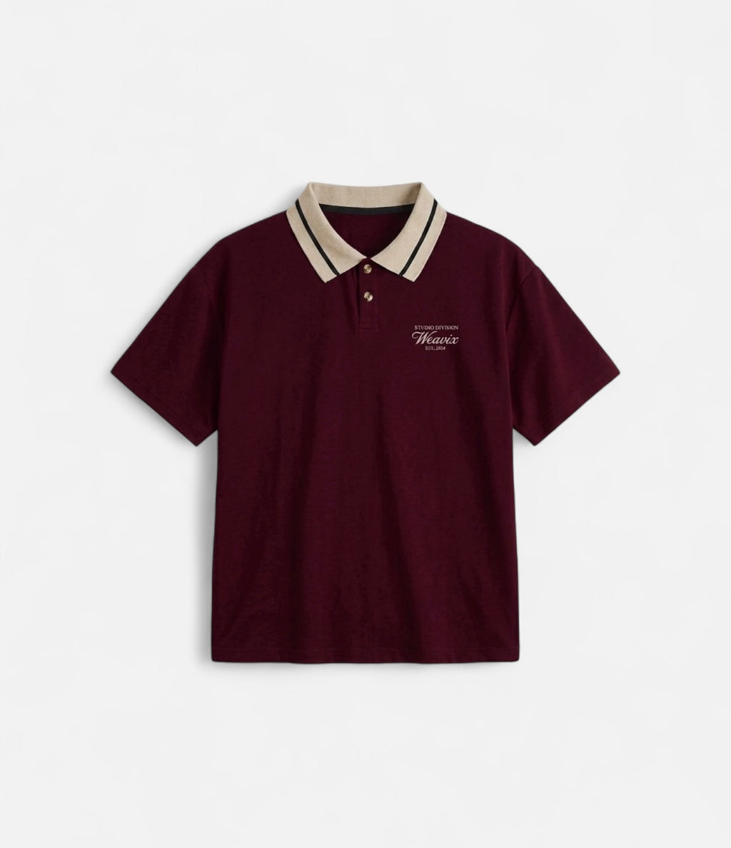 Line Polo